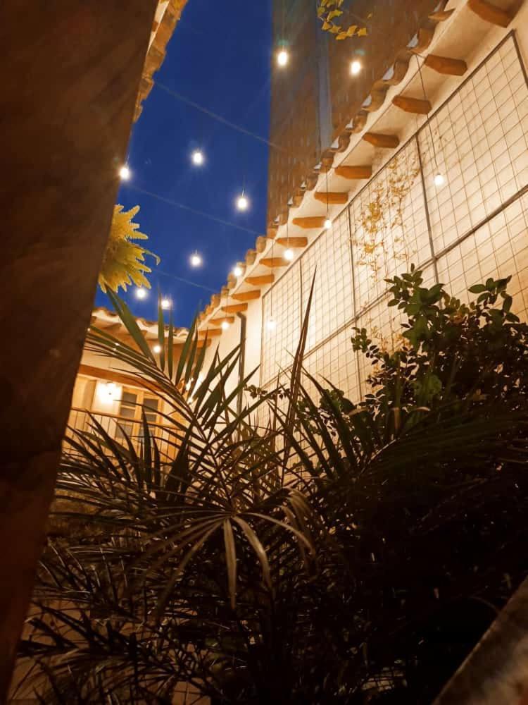 Valerio Hotel Boutique Marinilla Exterior foto